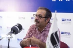 رسانه پیوند بخش تئاتر و مخاطب 2