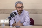 رسانه پیوند بخش تئاتر و مخاطب 3