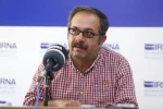 میزگرد نقش رسانه در توسعه تئاتر
عکس : احمد ریاحی دهکردی