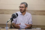 میزگرد نقش رسانه در توسعه تئاتر
عکس : احمد ریاحی دهکردی