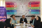 دانشگاه فرهنگ و هنر دریژنو استان برای خدمت رسانی رشته های تحصیلی اموزش عالی را به 10 رشته رساند 2