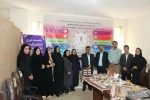 دانشگاه فرهنگ و هنر دریژنو استان برای خدمت رسانی رشته های تحصیلی اموزش عالی را به 10 رشته رساند 5