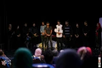 نمایش  غم نومه‌ی «وطن وَ تَن» با حضور علیرضا نادری در شهرکرد به روی صحنه رفت 2
