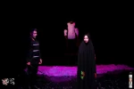 گذر و نظری بر نمایشِ «غمنومه ی وطن و تن» 5