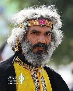 سیدمحمد طاهریان قهفرخی در گفت‌وگو با تئاترچهارمحال و بختیاری خبر داد:

برپایی کاروان نمادین دشت کربلا با بیش از 800 بازیگر و هنرور