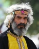 حرکت نمادین ورود کاروان امام حسین(ع) به کربلا همزمان با دوم محرم الحرام  2