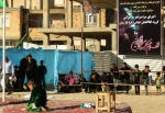 سوگواره  تعزیه  در شهرستان فارسان برگزار می شود  2