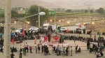 سوگواره  تعزیه  در شهرستان فارسان برگزار می شود  3