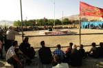 سوگواره  تعزیه  در شهرستان فارسان برگزار می شود  4