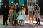 سه اثر نمایشی از چهارمحال و بختیاری به چهاردهمین جشنواره سراسری تئاتر مردمی بچه‌های مسجد ارسال شد 3