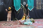 سه اثر نمایشی از چهارمحال و بختیاری به چهاردهمین جشنواره سراسری تئاتر مردمی بچه‌های مسجد ارسال شد 5