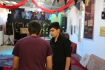 سه اثر نمایشی از چهارمحال و بختیاری به چهاردهمین جشنواره سراسری تئاتر مردمی بچه‌های مسجد ارسال شد 6