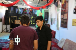 سه اثر نمایشی از چهارمحال و بختیاری به چهاردهمین جشنواره سراسری تئاتر مردمی بچه‌های مسجد ارسال شد 6
