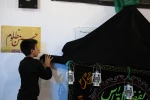 راه یابی نمایش «فانوس» از چهارمحال و بختیاری به چهاردهمین جشنواره سراسری تئاتر مردمی بچه‌های مسجد 2