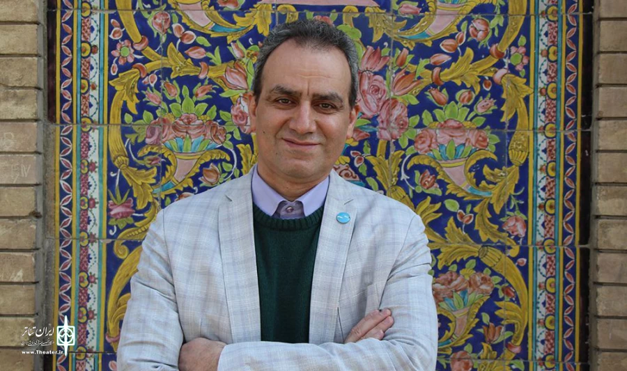 دولت تصمیمی برای محدود کردن هنرمندان ندارد 2