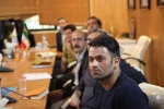 کارگاه تخصصی «کارگردانی و شیوه‌های اجرایی نوین در تئاتر معاصر جهان» در شهرکرد برگزارشد 7
