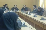 پوستر سی و یکمین جشنواره تئاتر چهارمحال و بختیاری رونمایی شد 11