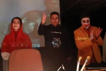 سی و یکمین جشنواره تئاتر چهارمحال و بختیاری در بروجن آغاز به کار کرد 4