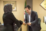 سی و یکمین جشنواره تئاتر چهارمحال و بختیاری در بروجن آغاز به کار کرد 10