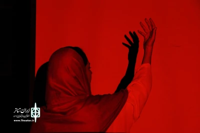 گزارش تصویری از اولین روز سی یکمین جشنواره تئاتر چهارمحال و بختیاری