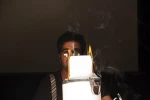 گزارش تصویری از اولین روز سی و یکمین جشنواره تئاتر چهارمحال و بختیاری
عکس: آمنه طاهر زاده