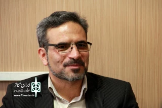 قاسم اسماعیلی دهکردی داور سی ویکمین جشنواره تئاتر چهارمحال وبختیاری

بخش بزرگی از هنرمندان گذشته تئاتر استان اکنون فعال نیستند