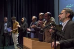 نمایش «غمنومه ی وطن و تن» به دبیرخانه جشنواره بین المللی  تئاتر فجر معرفی شد 2