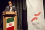 گزارش تصویری از روز سوم و اختتامیه سی و یکیمن جشنواره تئاتر استان چهارمحال و بختیاری 
عکاس: آمنه طاهر زاده