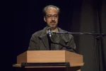 گزارش تصویری از روز سوم و اختتامیه سی و یکیمن جشنواره تئاتر استان چهارمحال و بختیاری 
عکاس: آمنه طاهر زاده