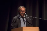 گزارش تصویری از روز سوم و اختتامیه سی و یکیمن جشنواره تئاتر استان چهارمحال و بختیاری 
عکاس: آمنه طاهر زاده