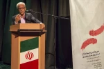 گزارش تصویری از روز سوم و اختتامیه سی و یکیمن جشنواره تئاتر استان چهارمحال و بختیاری 
عکاس: آمنه طاهر زاده