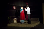 گزارش تصویری از روز سوم و اختتامیه سی و یکیمن جشنواره تئاتر استان چهارمحال و بختیاری 
عکاس: آمنه طاهر زاده