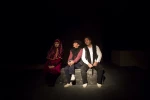 گزارش تصویری از روز سوم و اختتامیه سی و یکیمن جشنواره تئاتر استان چهارمحال و بختیاری 
عکاس: آمنه طاهر زاده