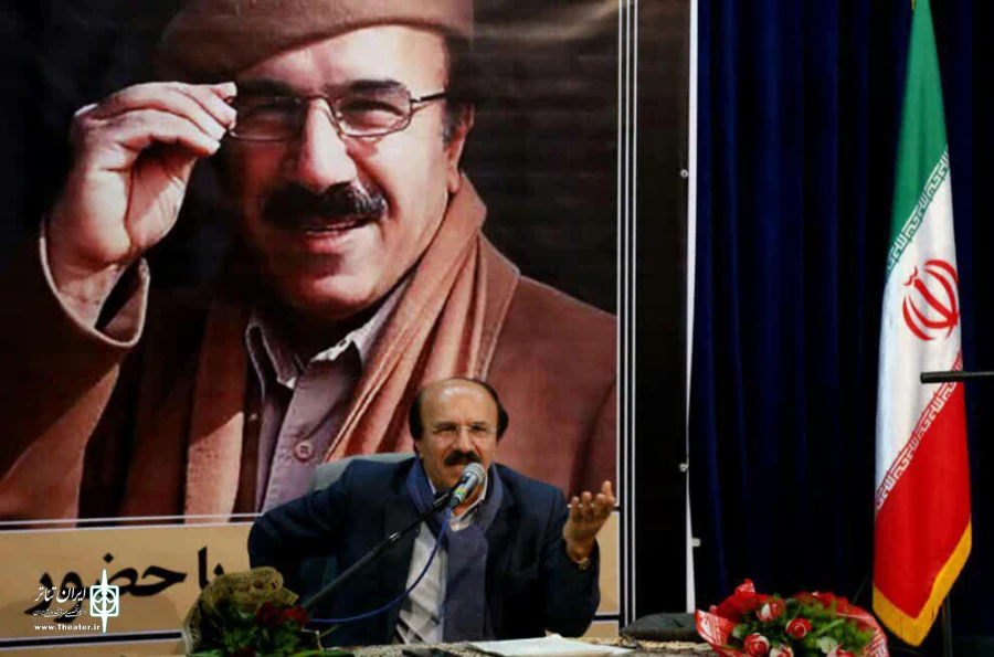نشست تخصصی «بن مایه ها و شناسه های هنری در فرهنگ و هویت ایرانی»در فرخ شهر برگزار شد 2