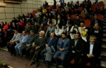 نشست تخصصی «بن مایه ها و شناسه های هنری در فرهنگ و هویت ایرانی»در فرخ شهر برگزار شد 3