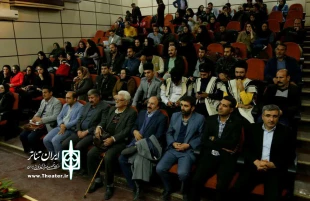 نشست تخصصی «بن مایه ها و شناسه های هنری در فرهنگ و هویت ایرانی»در فرخ شهر برگزار شد 3