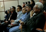 نشست تخصصی «بن مایه ها و شناسه های هنری در فرهنگ و هویت ایرانی»در فرخ شهر برگزار شد 5