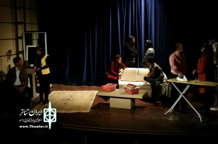 نشست تخصصی «بن مایه ها و شناسه های هنری در فرهنگ و هویت ایرانی»در فرخ شهر برگزار شد 7