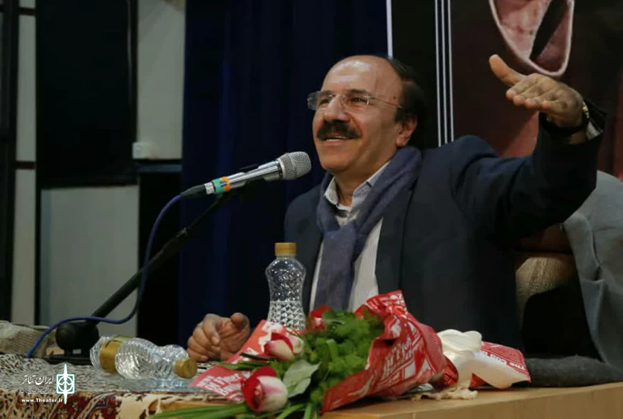نشست تخصصی «بن مایه ها و شناسه های هنری در فرهنگ و هویت ایرانی»در فرخ شهر برگزار شد 8
