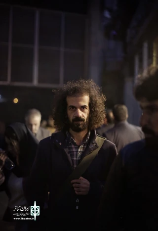یاداشت سید مهدی حسام الذاکرین داور هجدهمین جشنواره ی استانی  هنرهای نمایشی کودک ونوجوان

«جان دادن به یک شئ بی جان» به اندازه ی همین عبارت اسرار آمیز و جادوئی ست