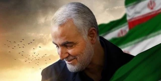 پیام مدیرکل فرهنگ و ارشاد اسلامی چهارمحال و بختیاری در پی شهادت سردارقاسم سلیمانی
