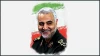 پیام معاون هنری و سینمایی اداره کل فرهنگ و ارشاد اسلامی استان به مناسبت شهادت سردار قاسم سلیمانی 2