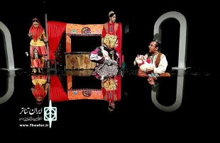 راه یابی نمایش «خواب‌های رنگی» به دوازدهمین جشنواره منطقه‌ای تئاتر کودک و نوجوان مهر دزفول  2