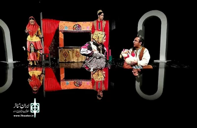 راه‌یابی نمایش «خواب‌های رنگی» به دوازدهمین جشنواره منطقه‌ای تئاتر کودک و نوجوان مهر دزفول