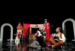 راه یابی نمایش «خواب‌های رنگی» به دوازدهمین جشنواره منطقه‌ای تئاتر کودک و نوجوان مهر دزفول  3
