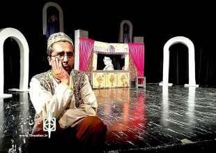 راه یابی نمایش «خواب‌های رنگی» به دوازدهمین جشنواره منطقه‌ای تئاتر کودک و نوجوان مهر دزفول  4