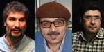 معرفی هیأت داوران جایزه ی نمایشنامه نویسی چهارمحال و بختیاری  2