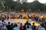 رشد مخاطبان تئاتر استان چهارمحال و بختیاری در سال 1398 و کاهش 30 درصدی تولید نمایش  7