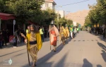 رشد مخاطبان تئاتر استان چهارمحال و بختیاری در سال 1398 و کاهش 30 درصدی تولید نمایش  11