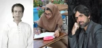 داوران نخستین جشنواره مجازی  شاهنامه خوانی چهارمحال و بختیاری معرفی شدند 2
